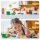 LEGO Super Mario 71441 interaktywna figurka księżniczka Peach - 1266160 - zdjęcie 7
